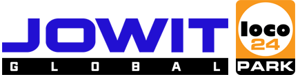 Jowit Global Co.,Ltd. Logo